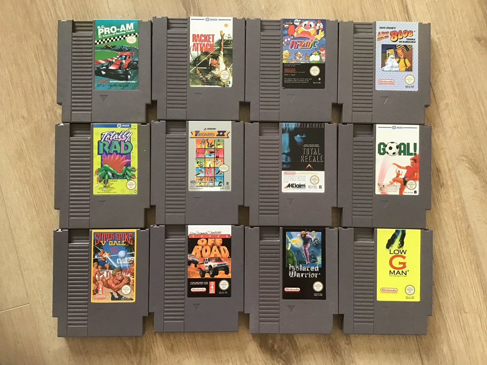 Nes lotje, Games en Spelcomputers, Ophalen of Verzenden, Gebruikt