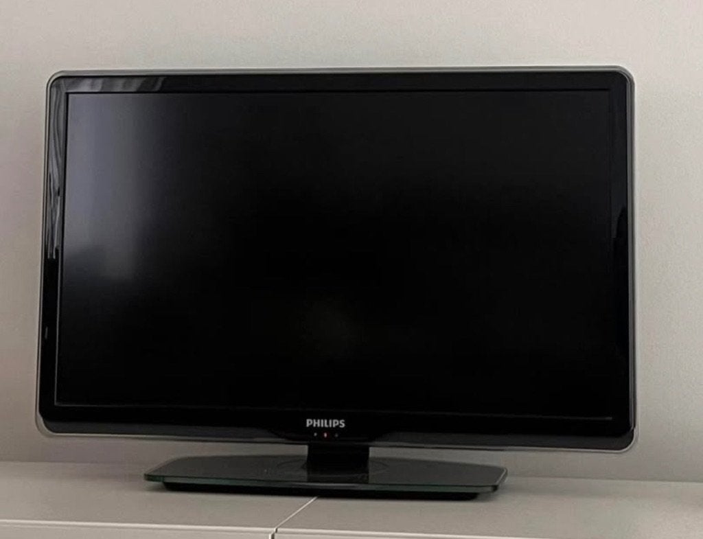 Téléviseur 32 pouces Philips, Enlèvement, Utilisé, LCD, Philips