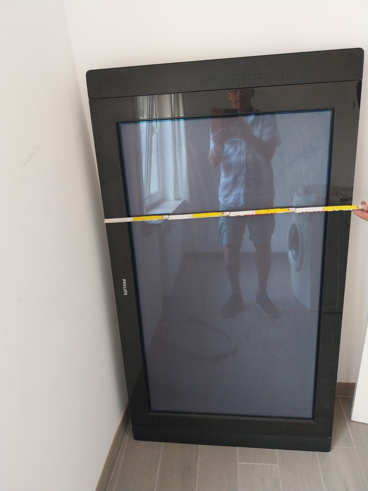 TV, TV, Hi-fi & Vidéo, Enlèvement
