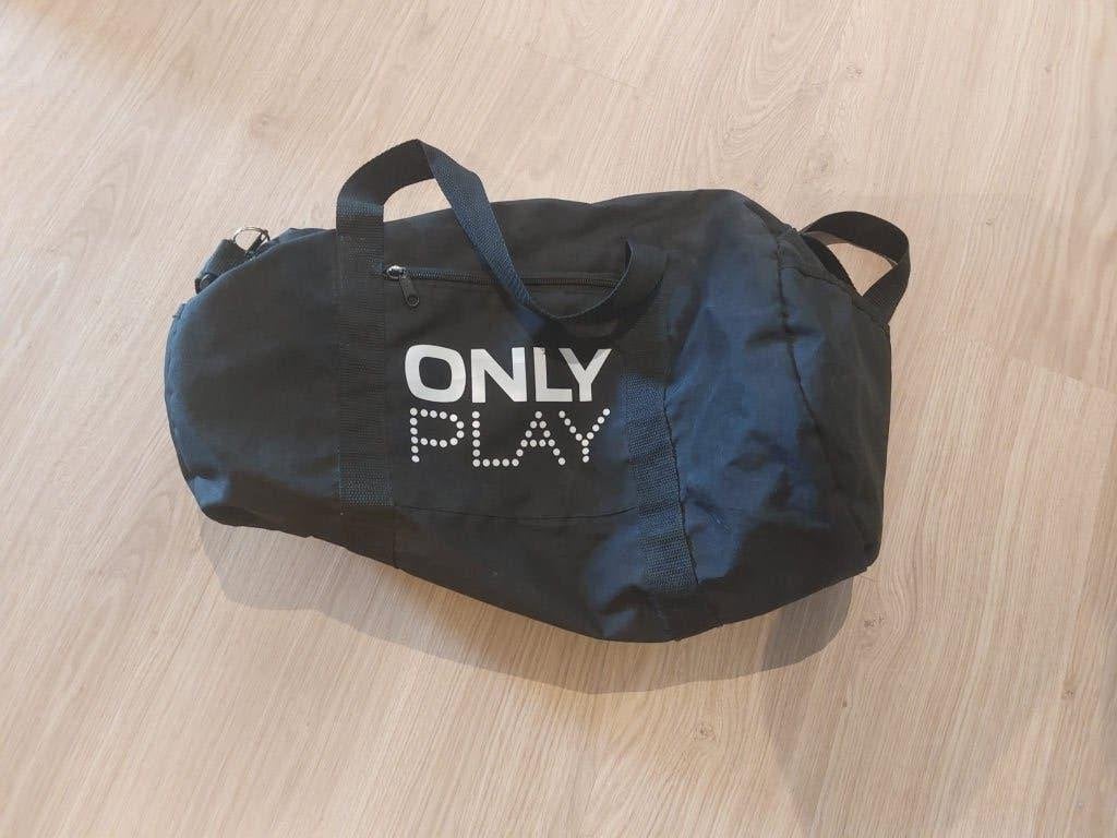 Sportzak merk only, Ophalen, Zo goed als nieuw