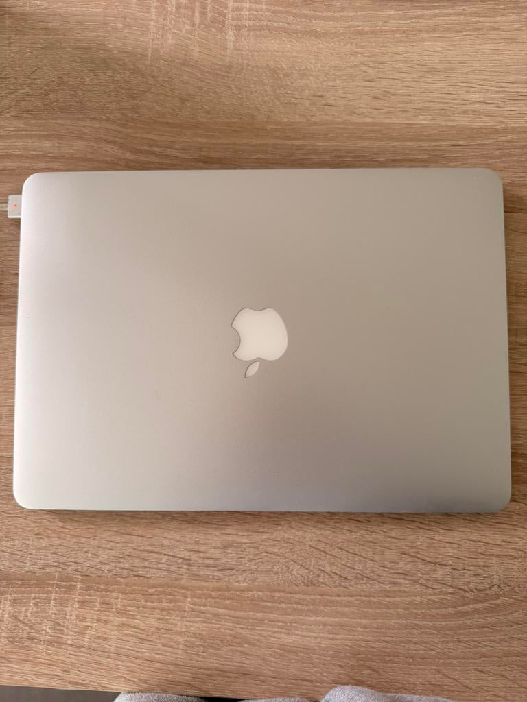 Macbook air, Computers en Software, Ophalen, Gebruikt, MacBook