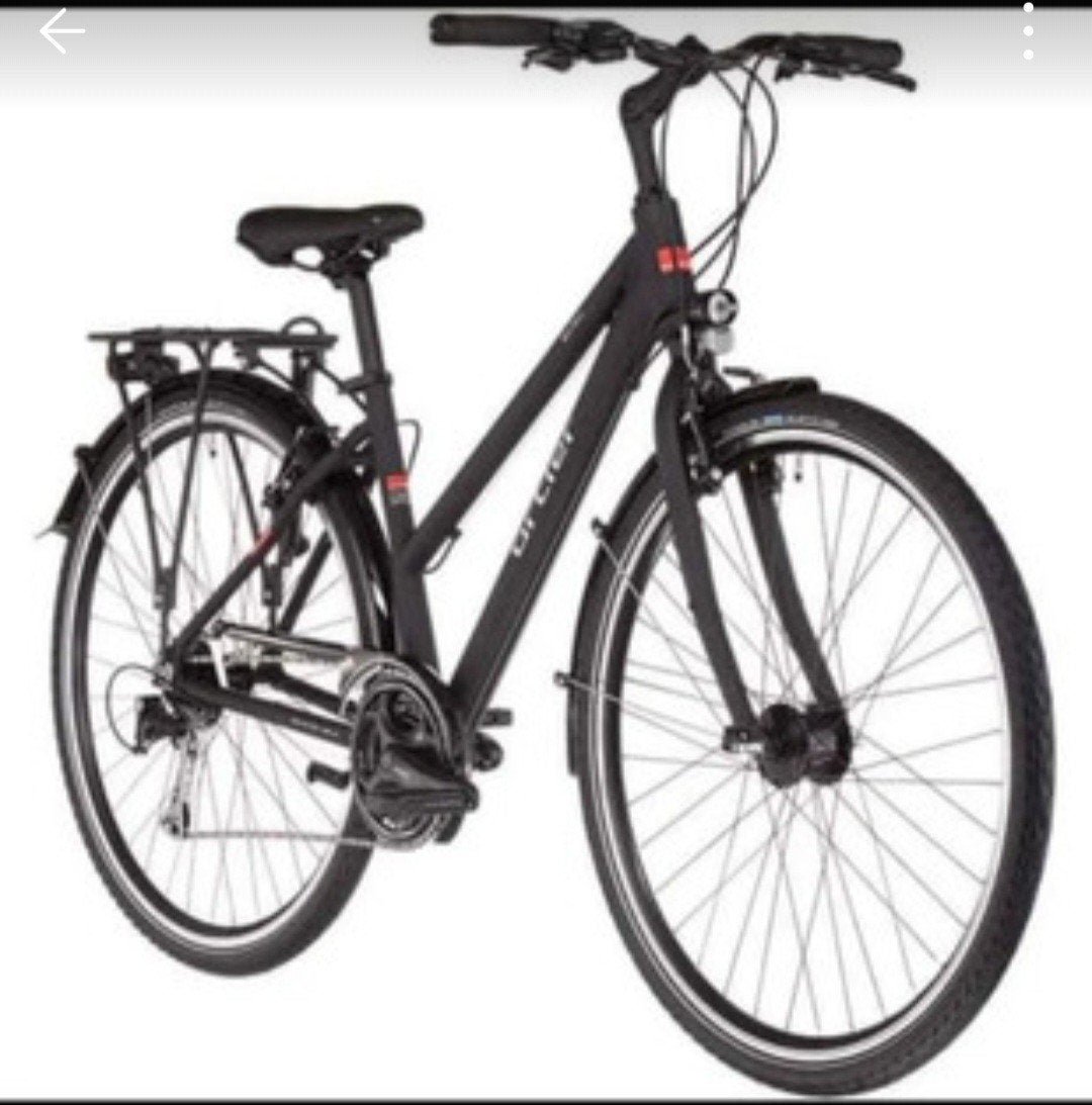 Vélo Giant 4.0 Sport pour femmes, Vélos & Vélomoteurs, Enlèvement, Giant