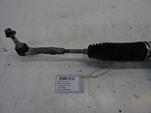 BIELETTE DROIT Alfa Romeo Giulia (952) (01-2015/10-2022), Utilisé, Alfa Romeo