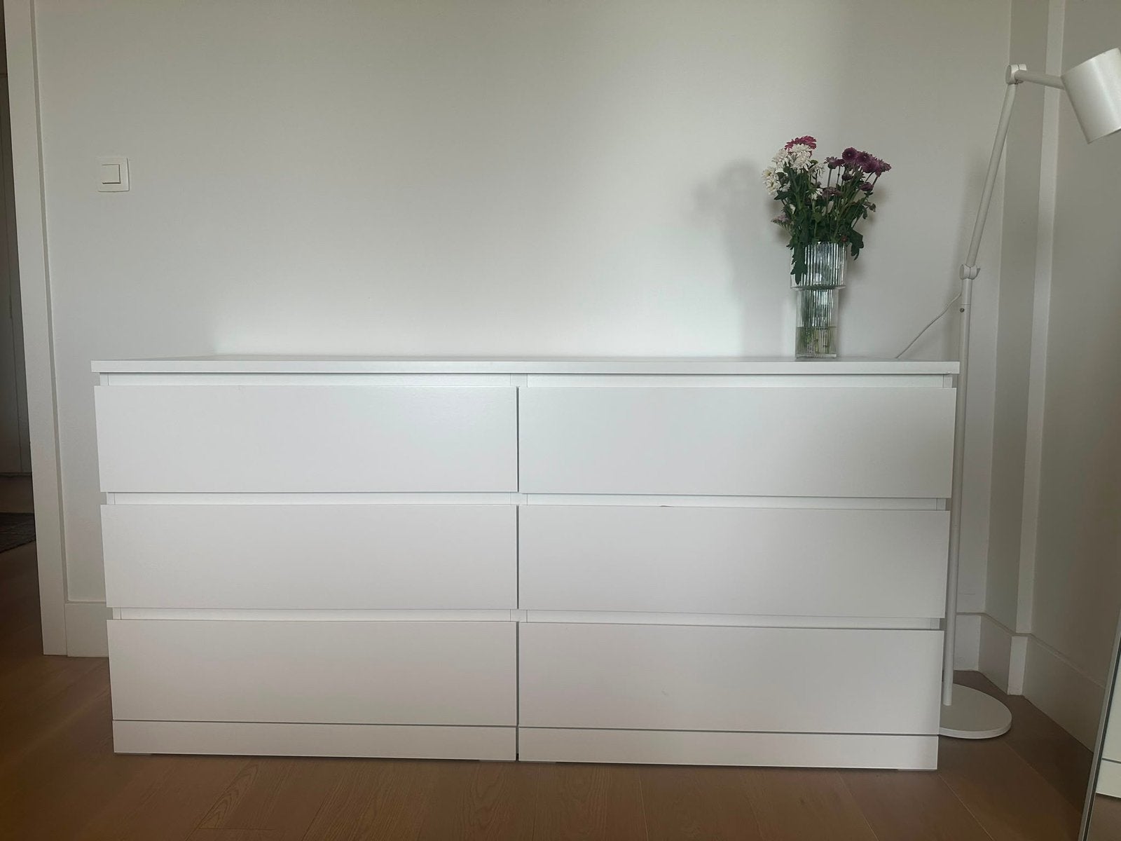 Ikea kast, Huis en Inrichting, Ophalen, Zo goed als nieuw