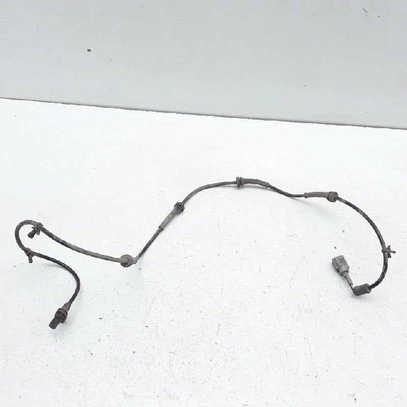 ABS SENSOR ABS Nissan Qashqai (J10) (11-2006/01-2014), Gebruikt, Nissan