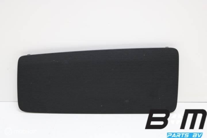 Luidsprekerrooster rechtsachter Audi A5 8W 8W5035406B, Auto diversen, Autospeakers, Gebruikt