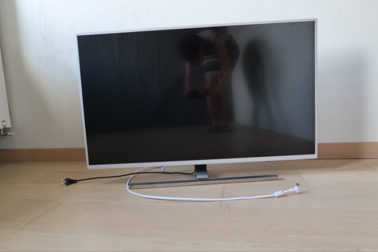 philips TV, Ophalen, Philips