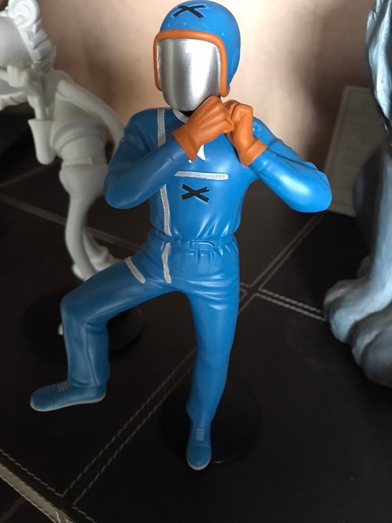 Leblon vaillant rare, Ophalen of Verzenden, Zo goed als nieuw