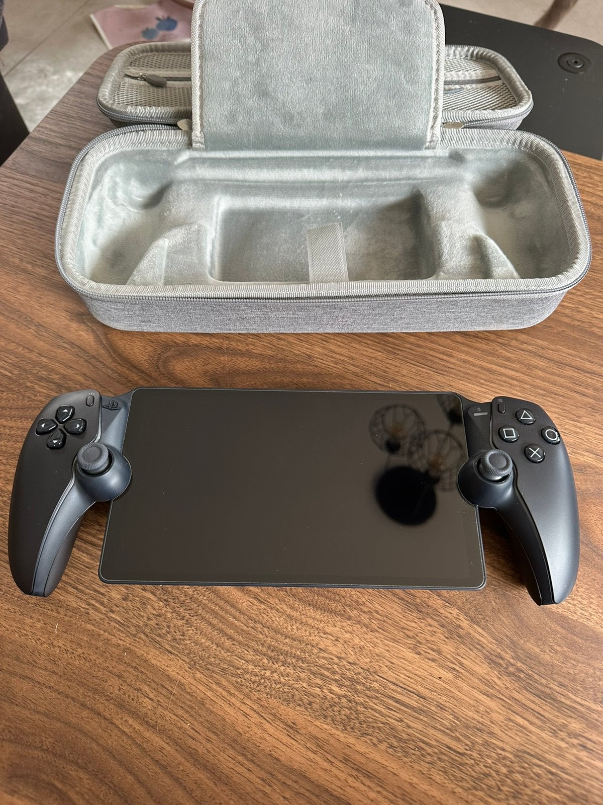 Ps portal black edition, Neuf, 1 joueur, À partir de 7 ans, Un ordinateur