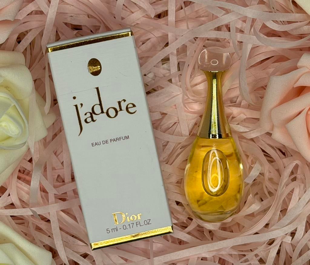 Luxe mini parfum, Handtassen en Accessoires, Uiterlijk | Parfum, Nieuw, Ophalen of Verzenden