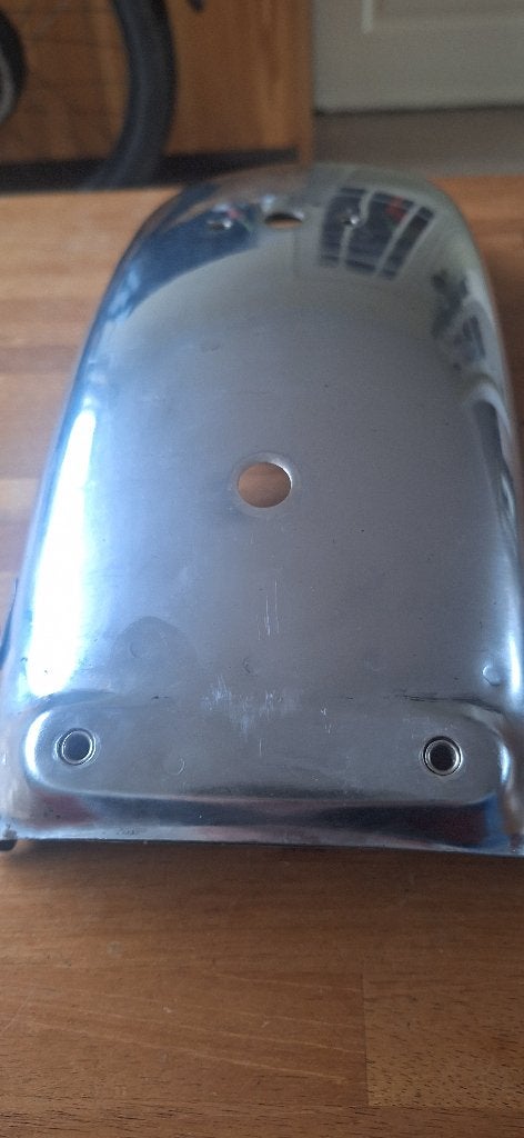 Onderdelen Honda CB750-550-500-400 Four, Enlèvement ou Envoi, Utilisé
