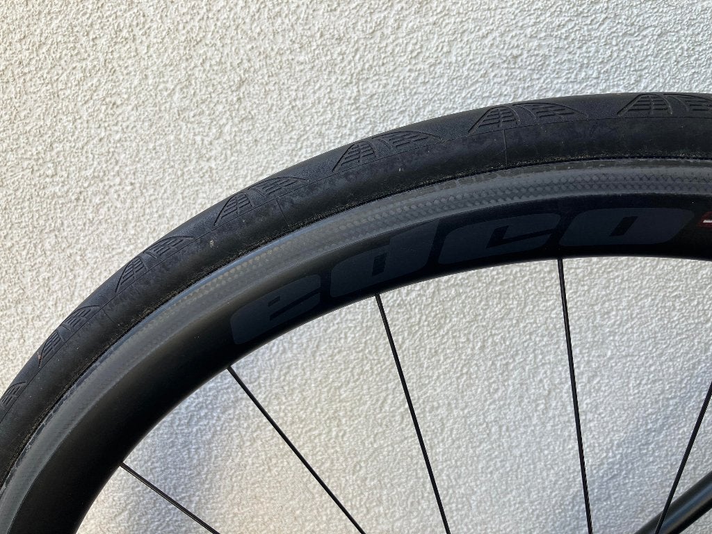 Trek Emonda SLR, Enlèvement, Utilisé, Carbone