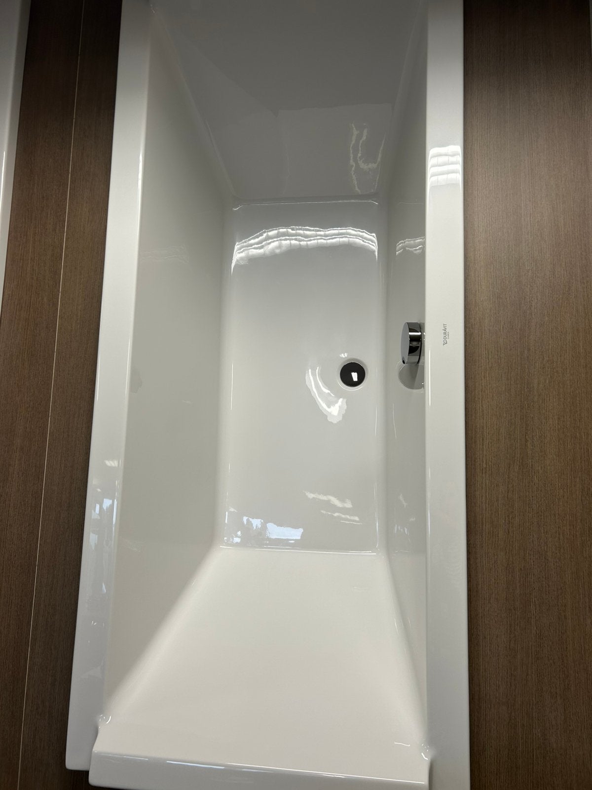 Starck Duravit bad 180x80, Ophalen, Nieuw
