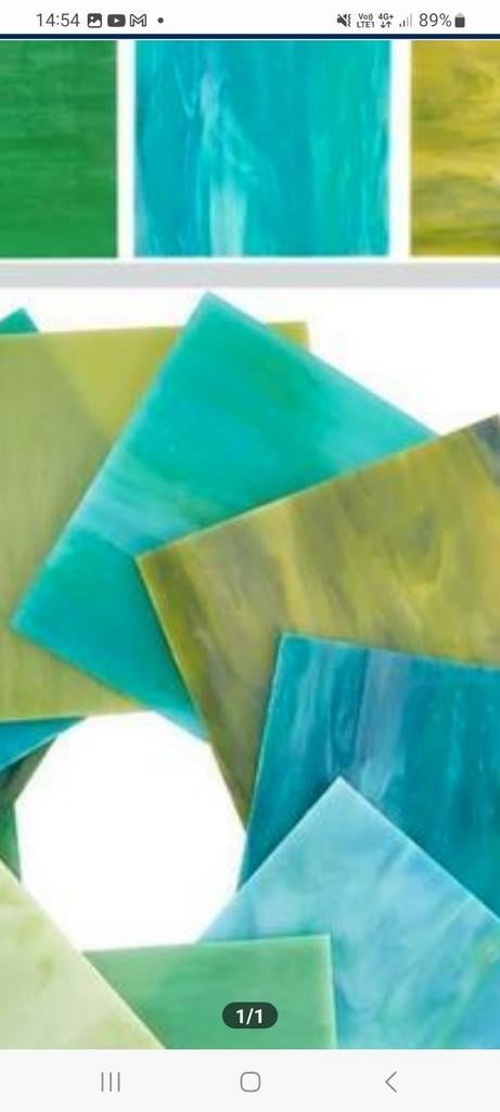 Copie couleur, Huis en Inrichting, Stoffering | Behang, Ophalen of Verzenden, Zwart