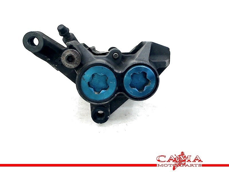 REMKLAUW LINKS VOOR Yamaha BT 1100 BULLDOG (01-1970/-), Dhr. S. di Majo, Gebruikt, Info@cama-motorparts.nl, P.J. Troelstraweg 8 8
3144 CX  MAASSLUIS, NL