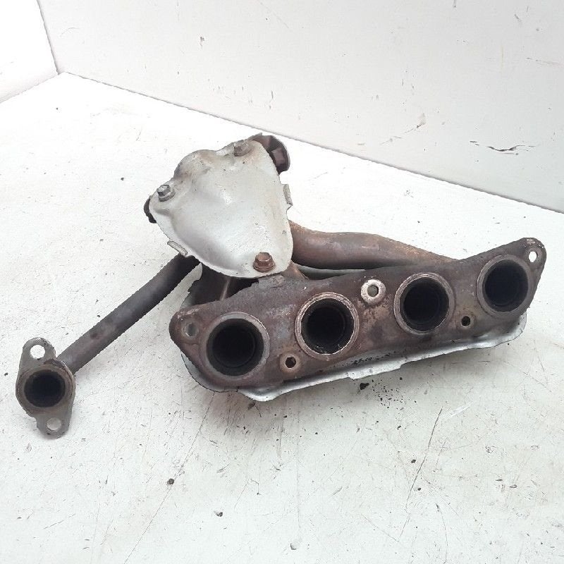 COLLECTEUR D'ÉCHAPPEMENT Toyota Prius (ZVW3), Kundenbetreuung@toyota.de, Toyota, Utilisé, Toyota-Allee 2
50858  Köln, DE
