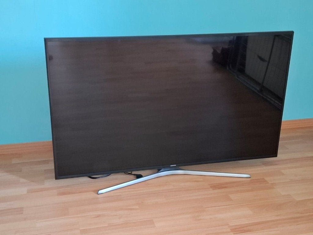 Téléviseur intelligent, TV, Hi-fi & Vidéo, Télévisions, LED, 50 Hz, Enlèvement, Ne fonctionne pas