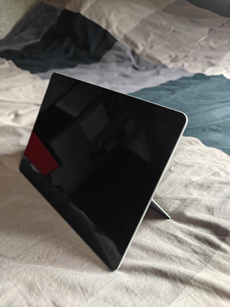 Windows 11 tablet - Surface Go 2, 10 inch, Gebruikt, Uitbreidbaar geheugen, 64 GB