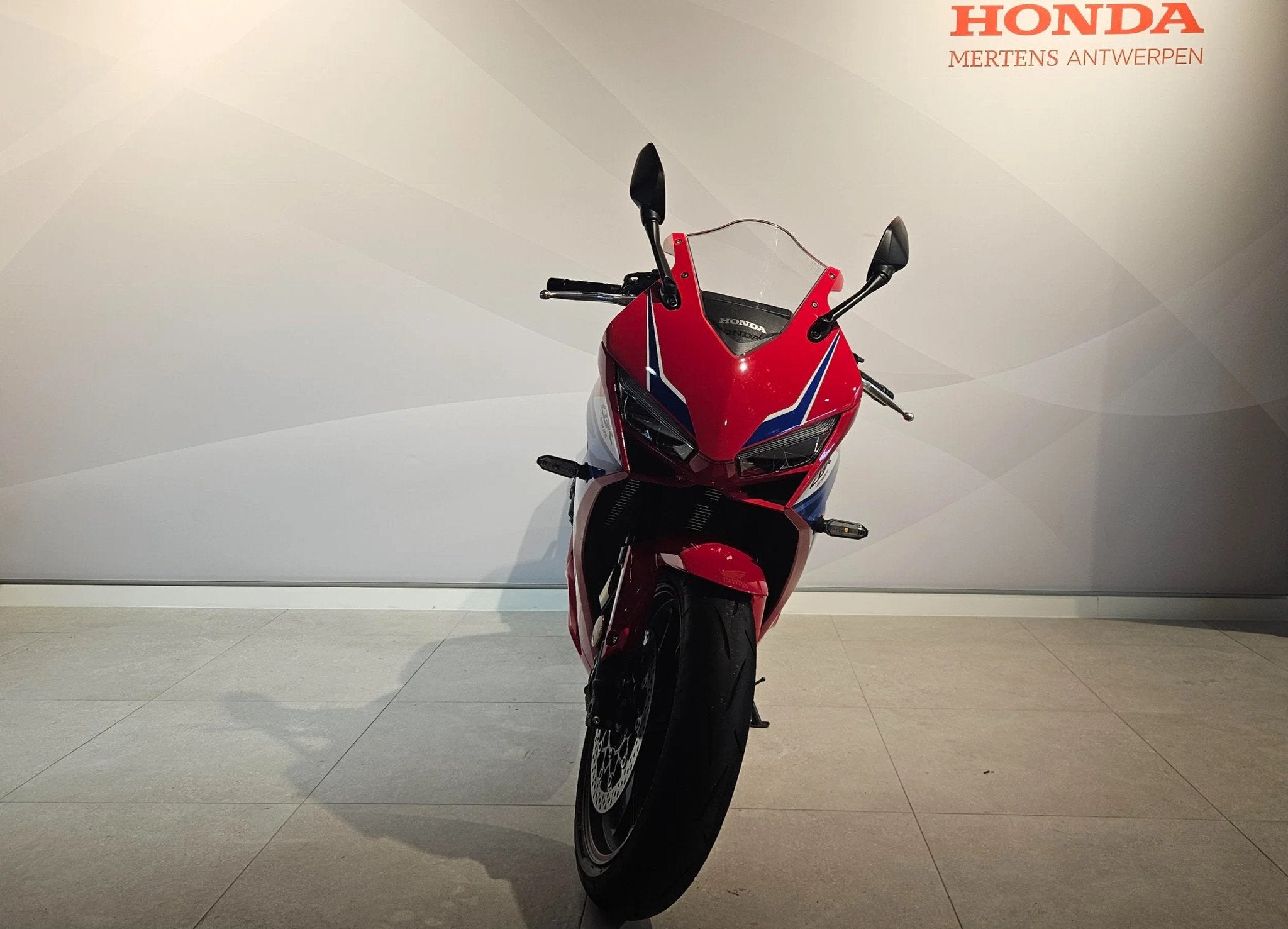 Honda CBR 650 R (année de construction 2026), Entreprise, Occasion, Plus de 35 kW, Autre