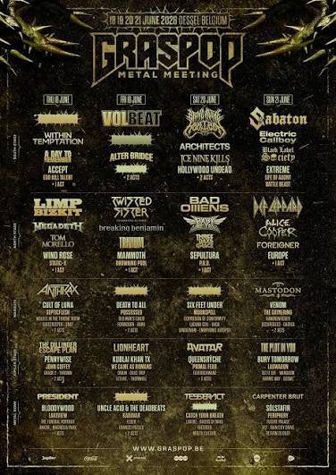 Graspop camping BONEYARD, Eén persoon