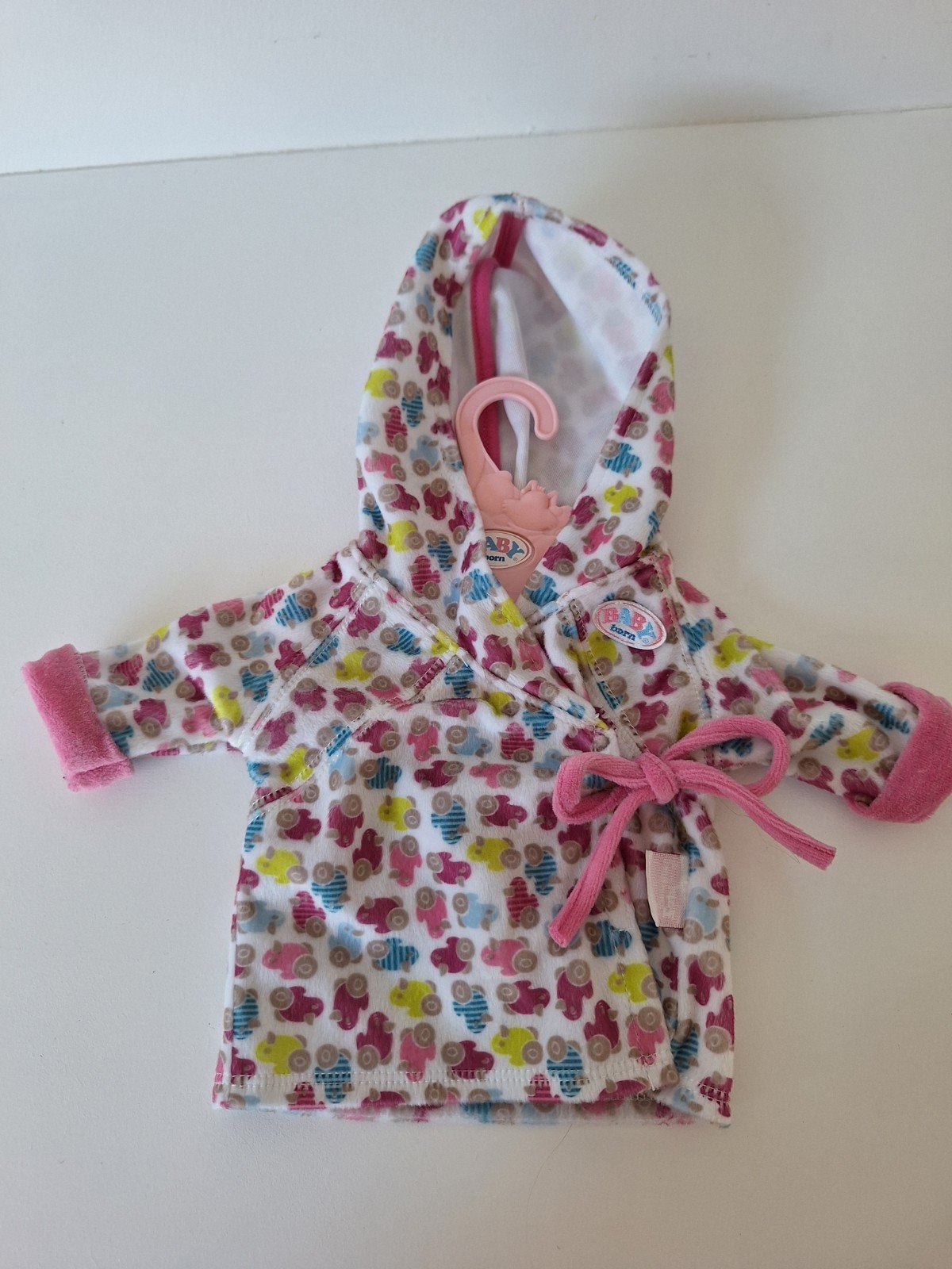 baby born kamerjas, Kinderen en Baby's, Ophalen of Verzenden