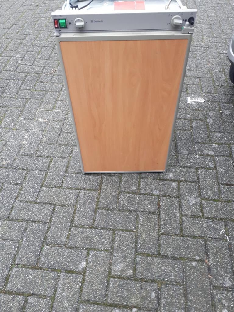 Dometic RM-4230 camper caravan absorptie inbouw koelkast, Ophalen of Verzenden