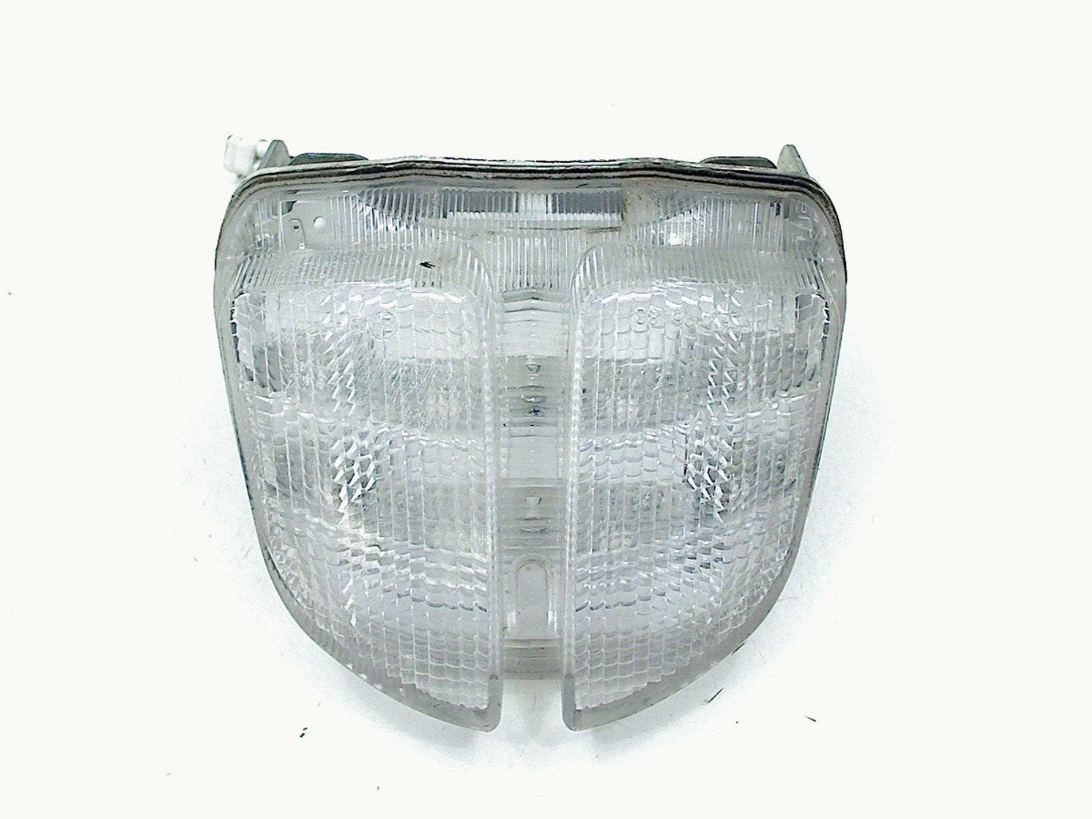 FEU ARRIÈRE GSX R 600 2006-2007 (GSXR600 K6 / K7) (p6483), Dhr. S. di Majo, Utilisé, Info@cama-motorparts.nl, P.J. Troelstraweg 8 8
3144 CX  MAASSLUIS, NL