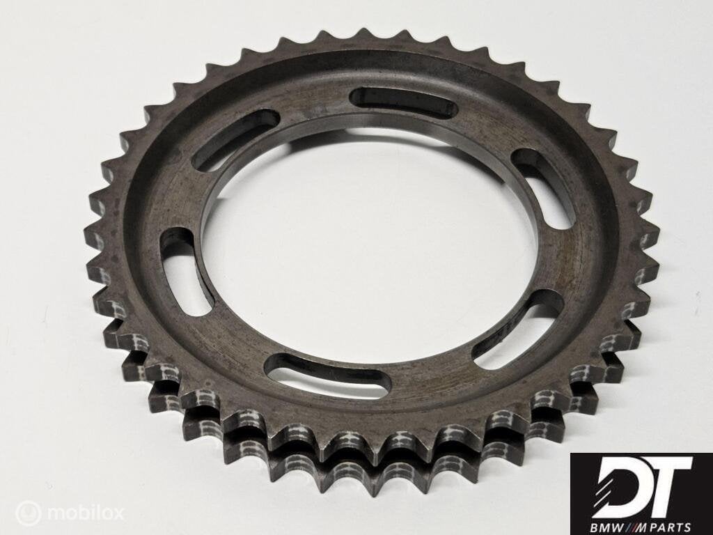 Nokkenas tandwiel BMW M3 E46 S54 3.2 S54B32 11367832030, Gebruikt, Ophalen of Verzenden, BMW, BMW