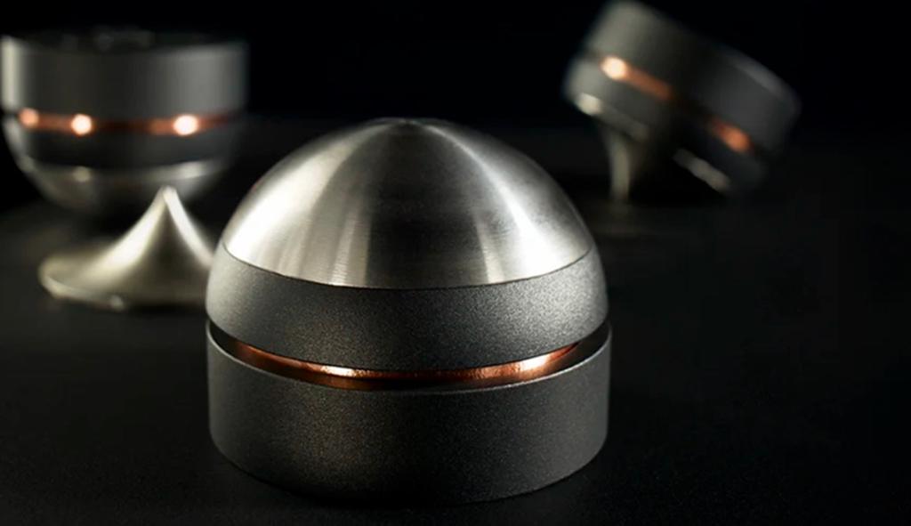 Magico qpods, Ophalen, Accessoires