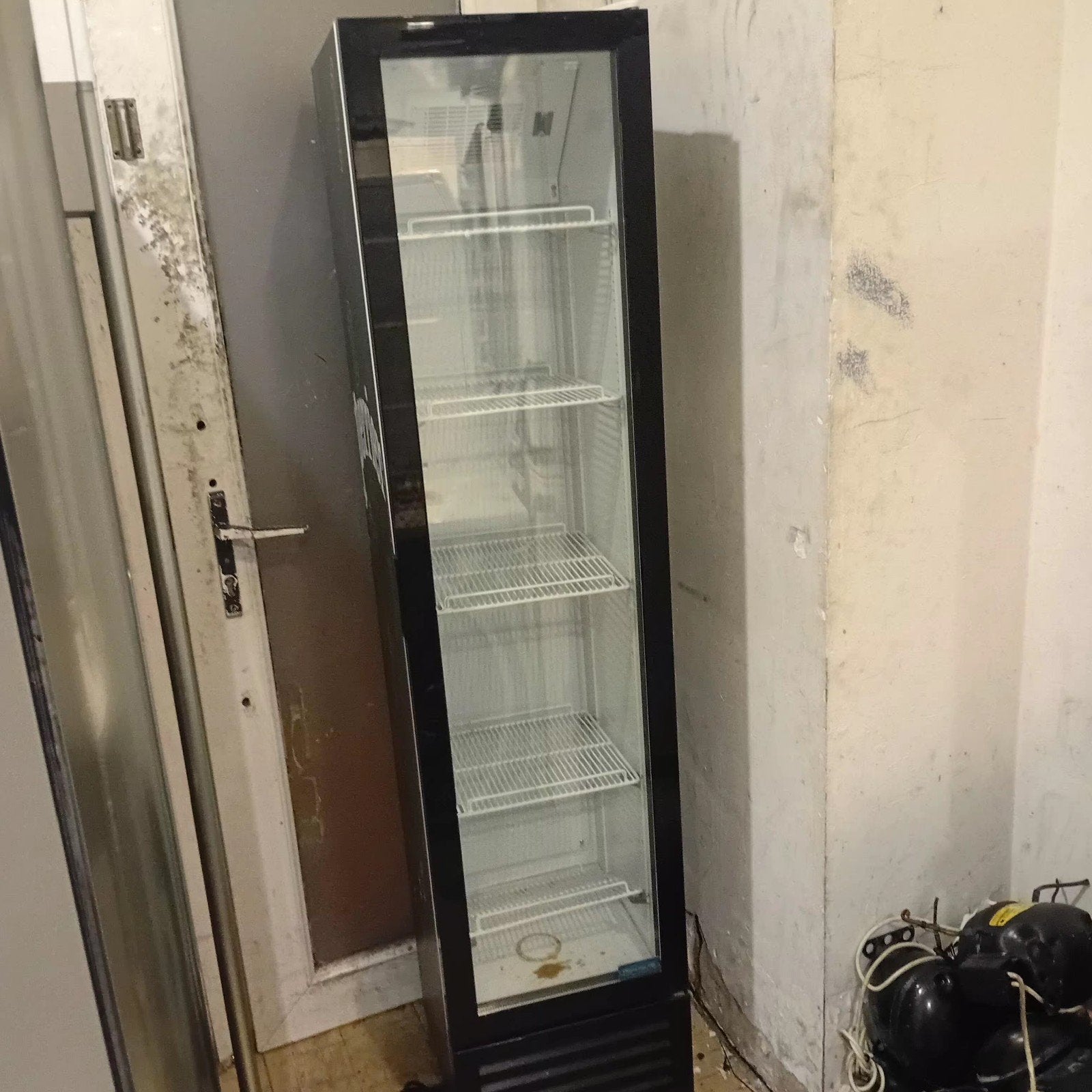 mini frigo vitrifié, Enlèvement ou Envoi