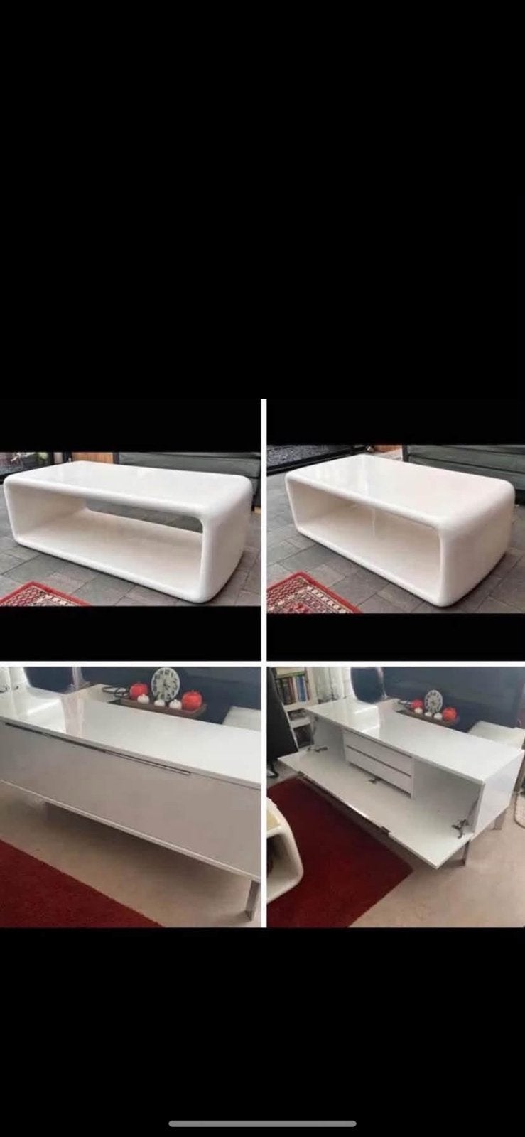 table fraîche, armoire, chaise, buanderie, lave-vaisselle,, Antiquités & Art, Antiquités | Horloges, Enlèvement