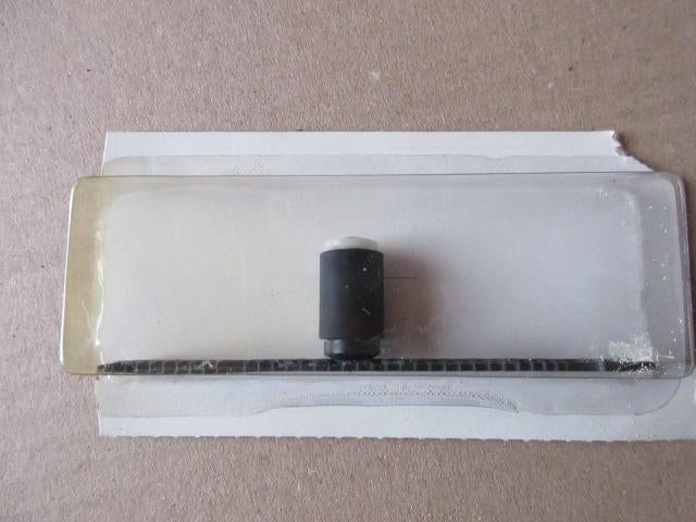 Philips vcr meca Charly pinch roller 4822 403 40205, Ophalen of Verzenden, Nieuw, VHS-speler of -recorder