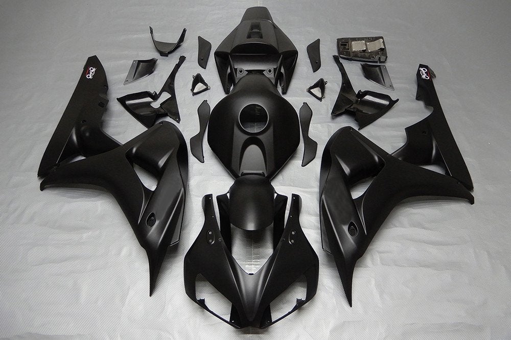 Carénage AVDB pour HONDA CBR 1000 RR 2006 - 2007, Enlèvement ou Envoi, Neuf