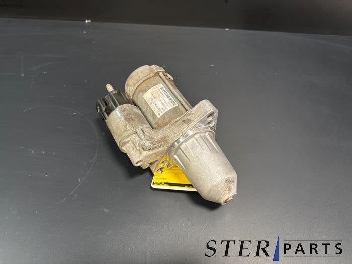 Démarreur d'un Mercedes A-Klasse, 3 mois de garantie, Utilisé, -, -