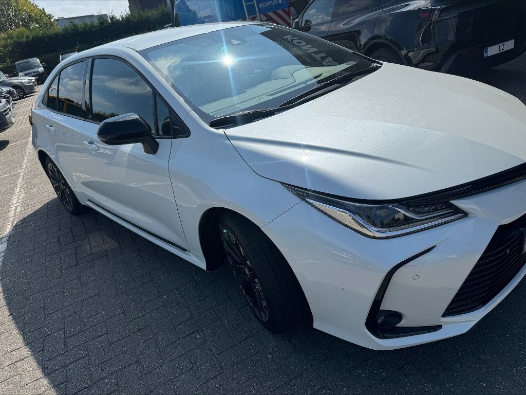 Toyota Corolla, Achat, Corolla, Automatique, Particulier