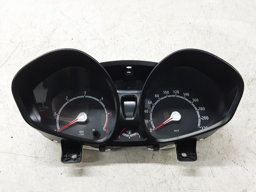 COMPTEUR DE VITESSE Ford Fiesta 6 (JA8) (8A6T-10849-CG), Mevr. I. Hauben, Rue de l'Espoir 34 34
4030  GRIVEGNÉE, BE, Info@Collignon.be