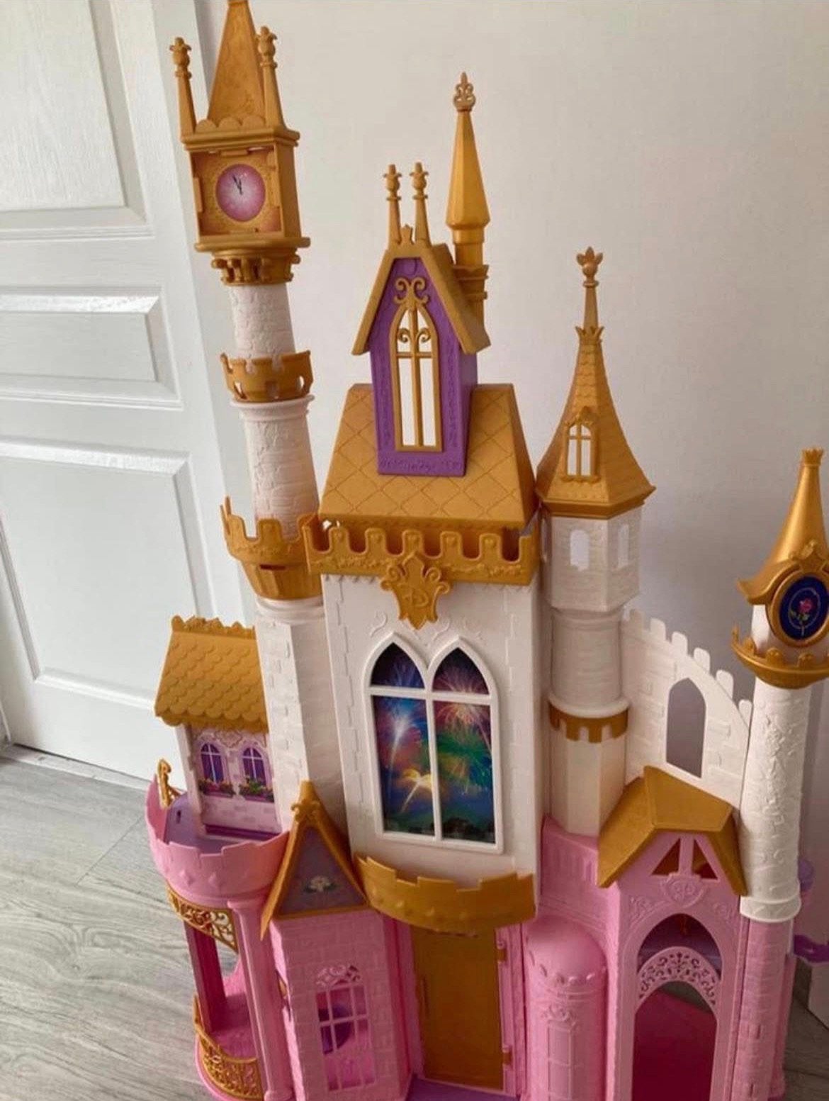 Château de Princesse, Enfants & Bébés, Enlèvement, Comme neuf