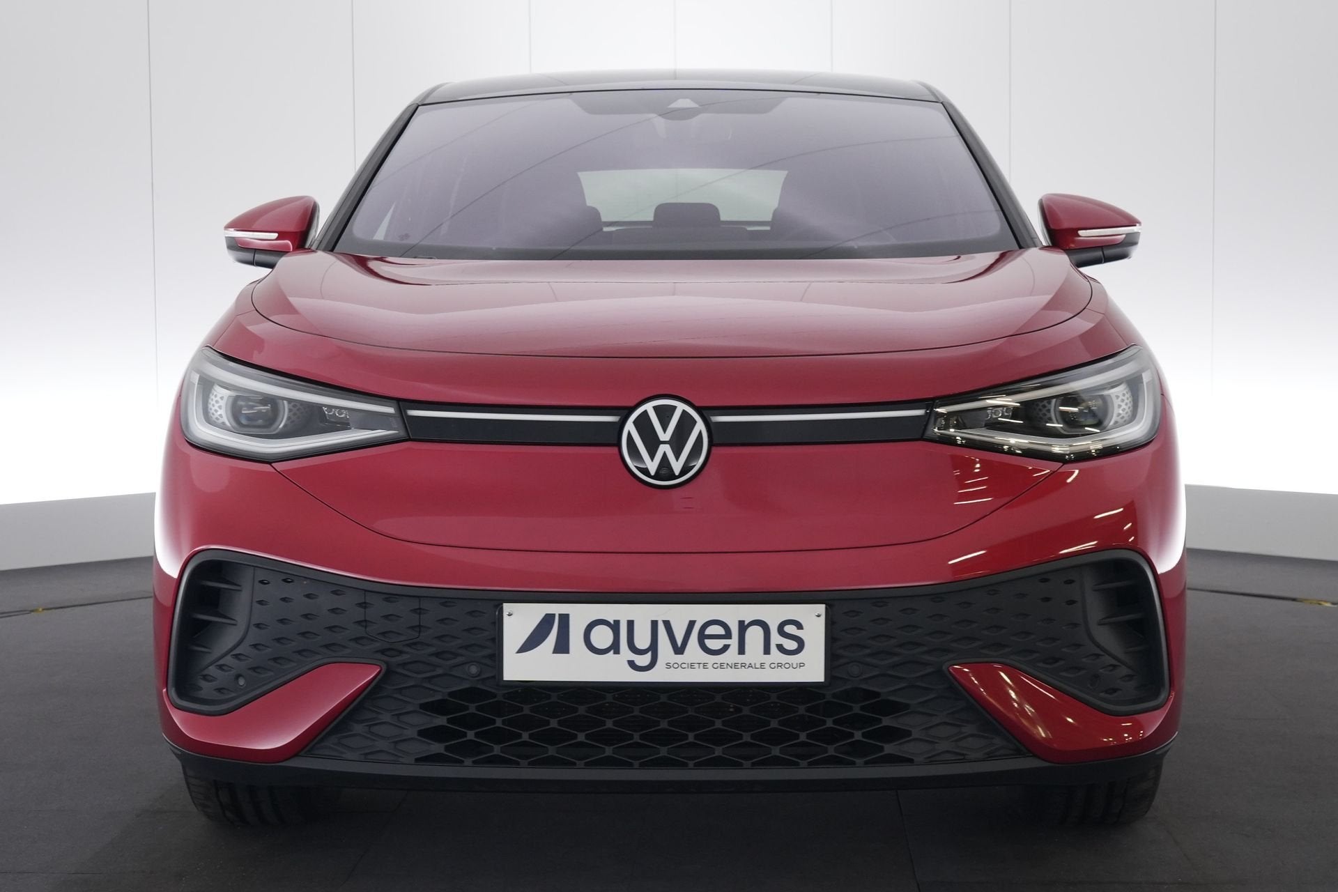 (2DQK498) VOLKSWAGEN ID.5, Auto's, Automaat, Achterwielaandrijving, 174 pk, 128 kW