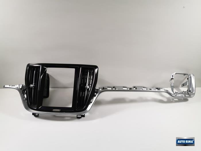 Grille aération tableau de bord d'un Volvo V60, -, 3 mois de garantie, -, -