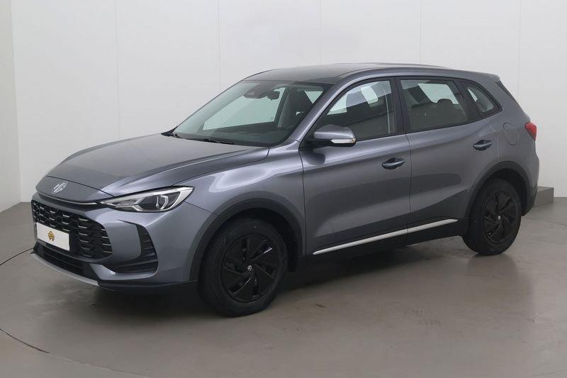 MG ZS Hybrid+ HEV 1.5 Standard 197 AT, Autos, Achat, Euro 6, Entreprise, 2 kWh