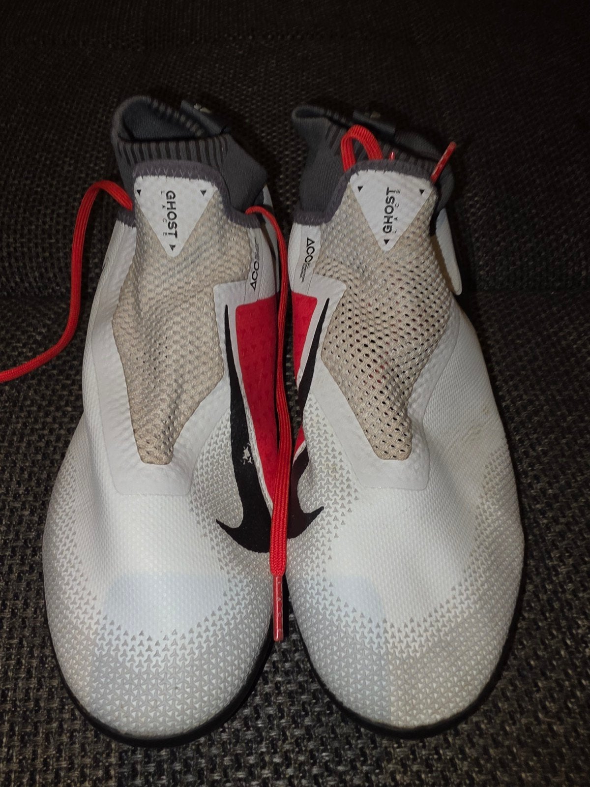 nike zaalschoenen, Overige kleuren, Sportschoenen, Nike, Ophalen of Verzenden