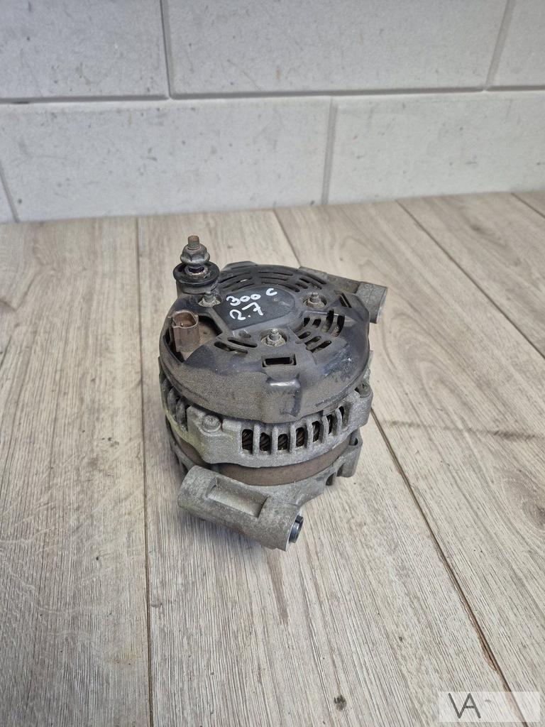 Chrysler 300c 2004 - 2010 dynamo alternator 2.7 3.5 5.7 €40, Auto-onderdelen, Motor en Toebehoren, Chrysler, Gebruikt, Ophalen of Verzenden