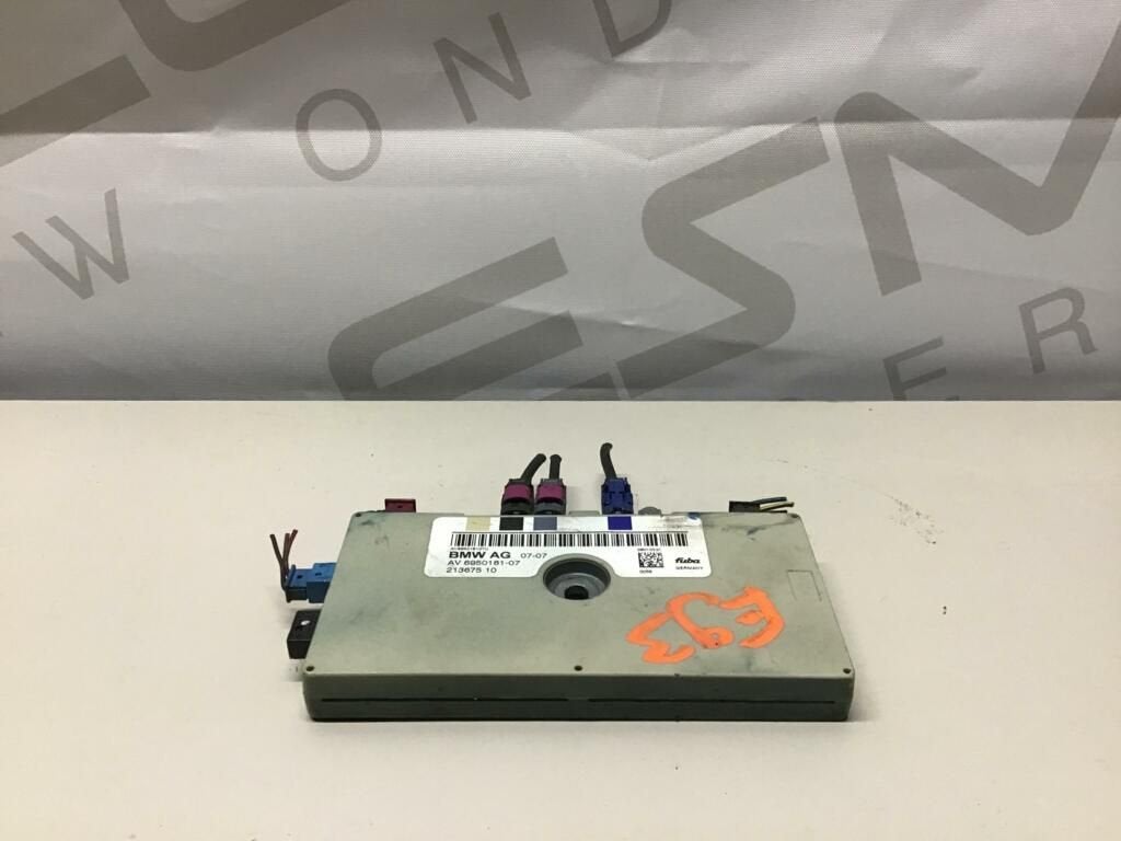Antenne BMW Cabrio E93 695018107, Enlèvement ou Envoi, -, -, -