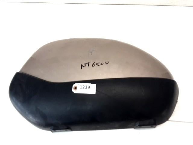NT650V 1998 - 2001 Honda Koffers Kofferdeksel D1-56190, Motoren