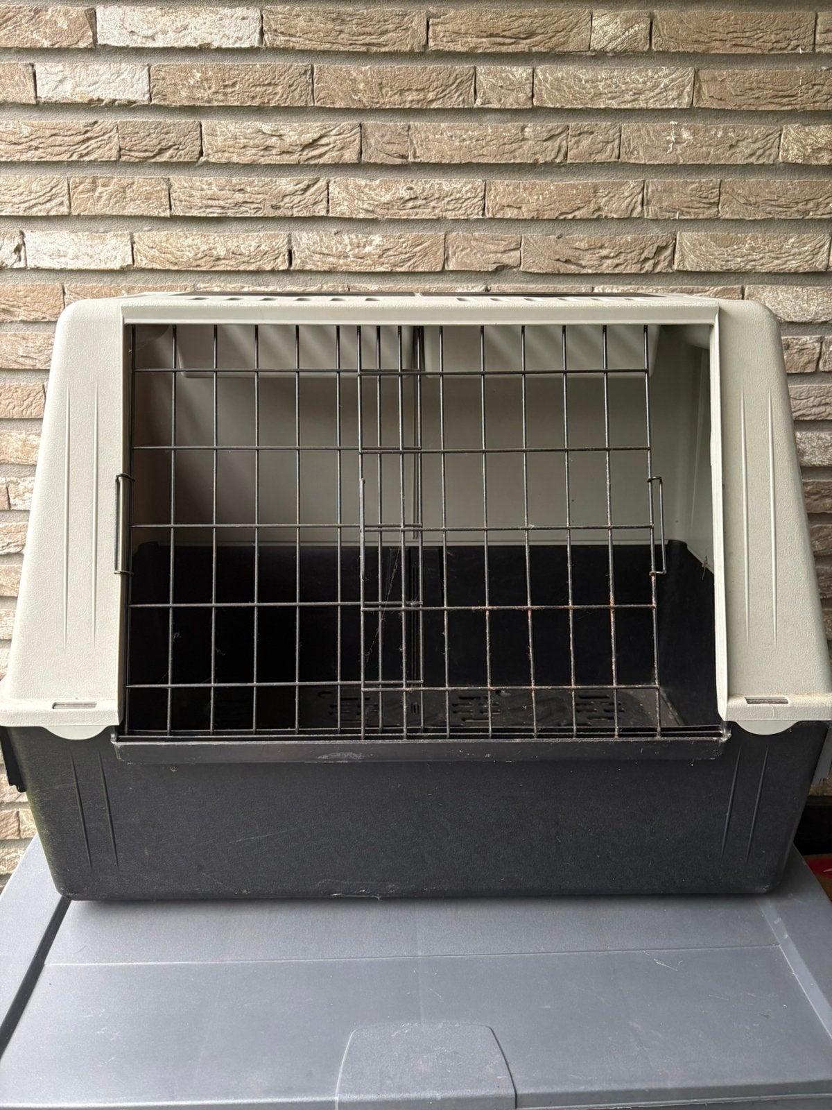 Auto bench, Animaux & Accessoires, Enlèvement, Chien