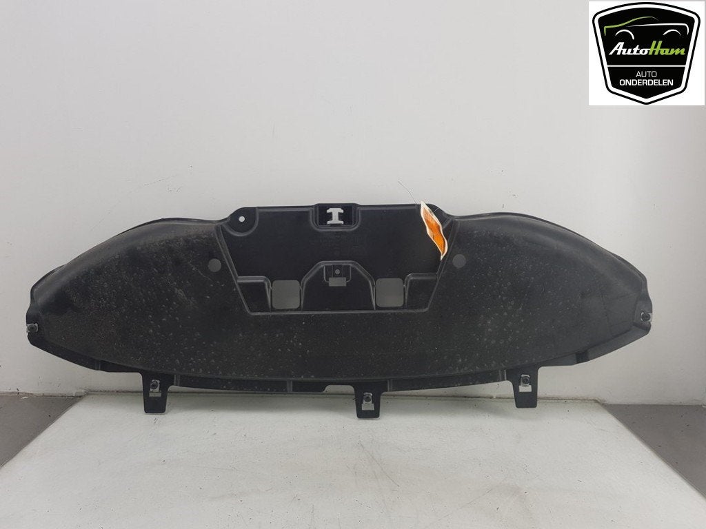 BAVETTE Cupra Born 58 (EBJC) (01-2021/05-2024) (|10A825523|), Dhr. J. Ham, Administratie@autoham.nl, Utilisé, Seat