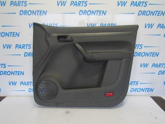 Divers d'un Volkswagen Caddy, Volkswagen, -, 3 mois de garantie, Utilisé