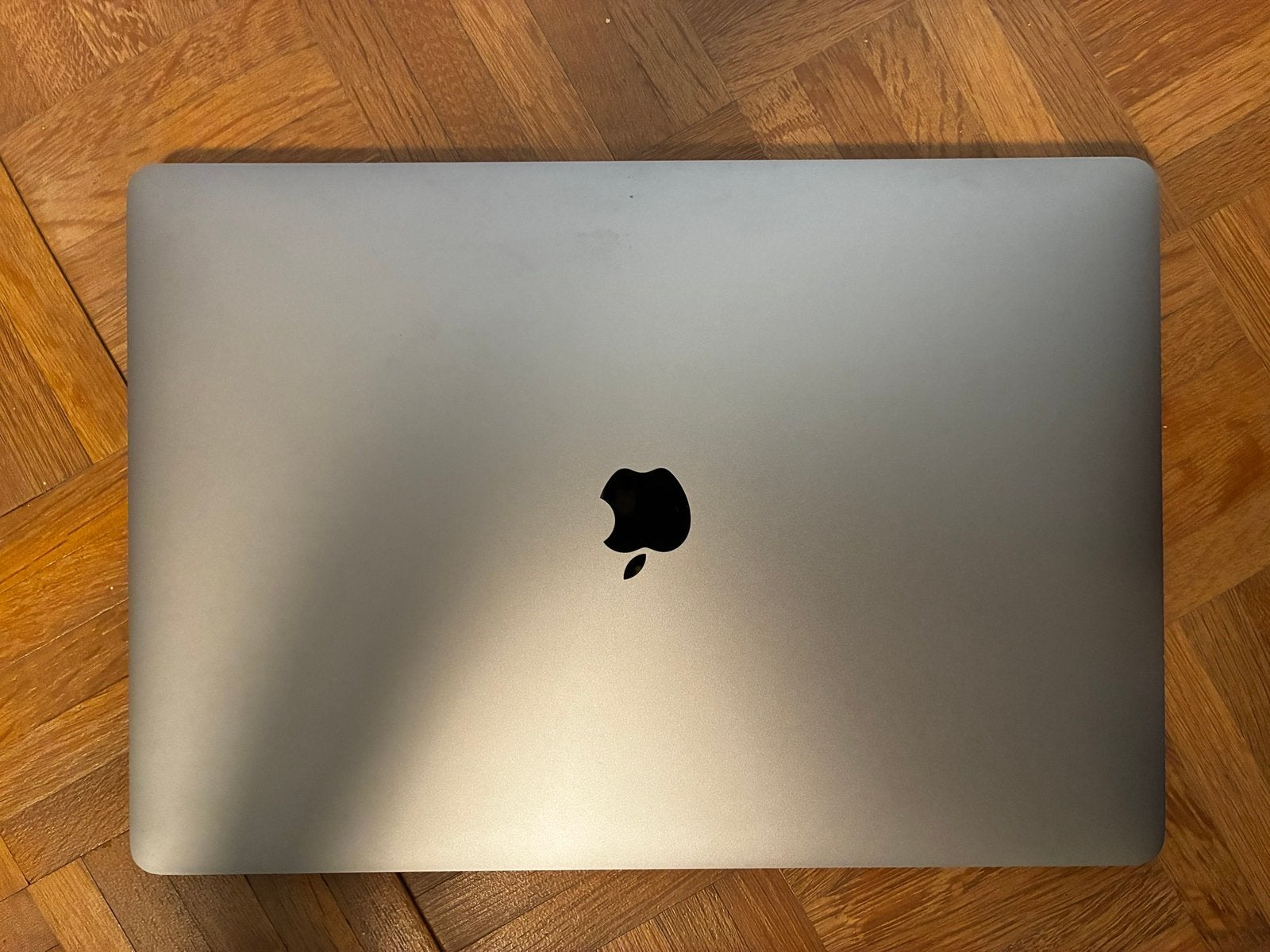 Apple Macbook Pro 16-inch 2019, Informatique & Logiciels, Apple Macbooks, MacBook Pro, Qwerty, 16 pouces, Enlèvement