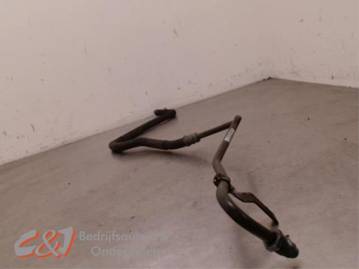 Conduit direction assistée d'un Volkswagen Transporter, Volkswagen, -, 3 mois de garantie, Utilisé