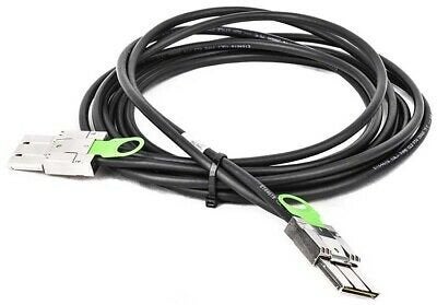 Juniper Virtual Chassis Port Cable 5m EX4200 EX4500 EX4550, Computers en Software, Netwerk switches
